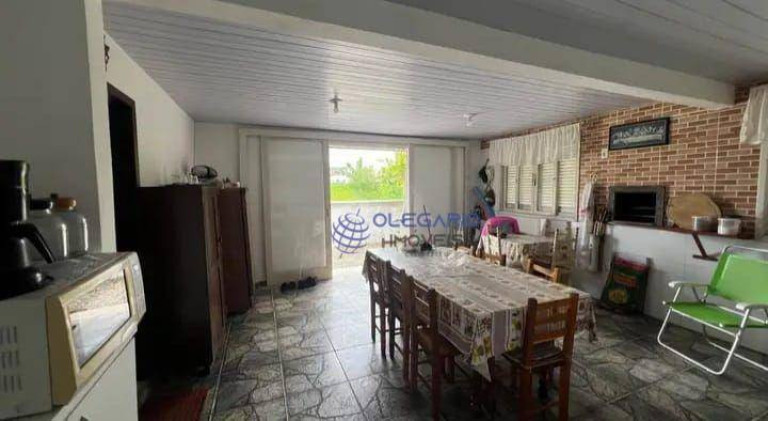 Imagem Casa com 4 Quartos à Venda, 100 m² em  Itajuba - Barra Velha