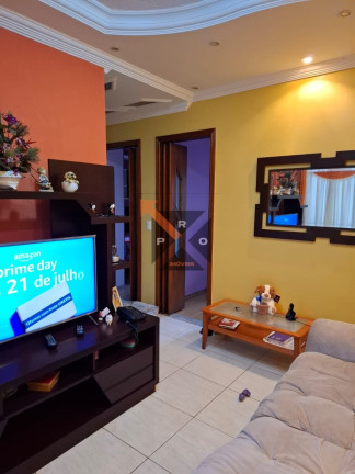Imagem Imóvel com 2 Quartos à Venda, 48 m² em Aricanduva - São Paulo