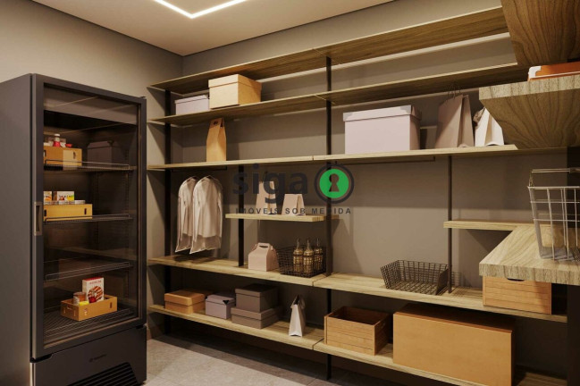 Imagem Apartamento com 1 Quarto à Venda, 125 m² em Moema - São Paulo Imagem Apartamento com 1 Quarto à Venda, 125 m² em Moema - São Paulo