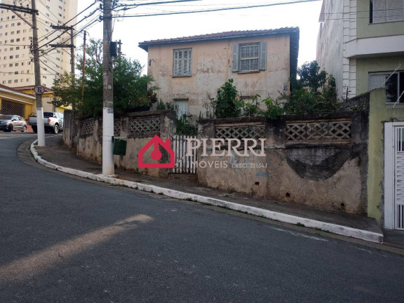 Imagem Terreno à Venda, 315 m² em Piqueri - São Paulo Imagem Terreno à Venda, 315 m² em Piqueri - São Paulo