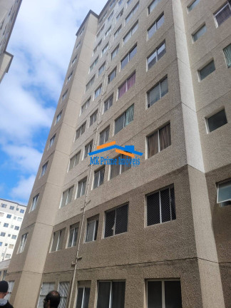 Apartamento com 2 Quartos à Venda, 40 m² em Jardim Do Lago - São Paulo