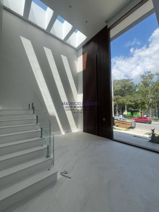 Imagem Casa com 4 Quartos à Venda, 560 m² em Alphaville Residencial Um - Barueri Imagem Casa com 4 Quartos à Venda, 560 m² em Alphaville Residencial Um - Barueri