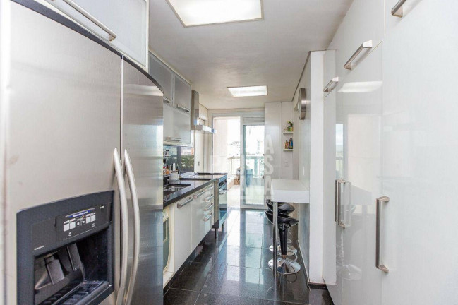 Imagem Imóvel com 3 Quartos à Venda ou Locação, 198 m² em Vila Nova Conceição - São Paulo