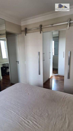 Imagem Apartamento com 3 Quartos à Venda, 65 m² em Vila Augusta - Guarulhos
