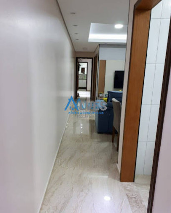 Imagem Apartamento com 2 Quartos à Venda, 75 m² em Vila Pires - Santo André Imagem Apartamento com 2 Quartos à Venda, 75 m² em Vila Pires - Santo André