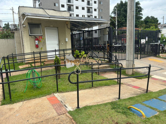 Apartamento com 2 Quartos à Venda, 39 m² em Vila Nova Bonsucesso - Guarulhos