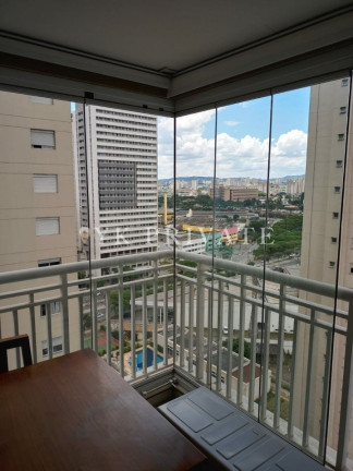 Imagem Apartamento com 3 Quartos à Venda, 96 m² em Barra Funda - São Paulo Imagem Apartamento com 3 Quartos à Venda, 96 m² em Barra Funda - São Paulo