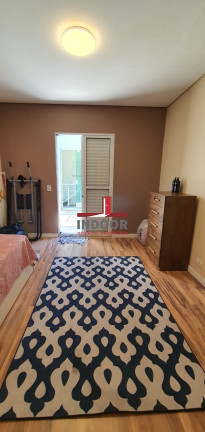 Imagem Casa com 2 Quartos à Venda, 120 m² em Vila Nivi - São Paulo