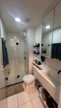 Imagem Apartamento com 2 Quartos à Venda, 37 m² em Presidente Altino - Osasco