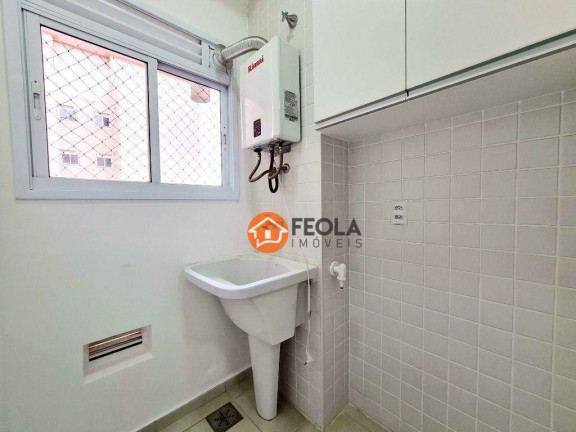 Imagem Apartamento com 3 Quartos à Venda, 81 m² em Jardim Jacyra - Americana Imagem Apartamento com 3 Quartos à Venda, 81 m² em Jardim Jacyra - Americana