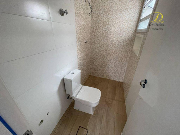Imagem Casa com 3 Quartos à Venda, 190 m² em Canto Do Forte - Praia Grande