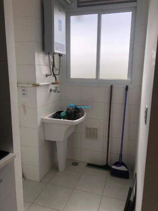 Imagem Apartamento com 2 Quartos para Alugar, 54 m² em Horto Florestal - Jundiaí Imagem Apartamento com 2 Quartos para Alugar, 54 m² em Horto Florestal - Jundiaí