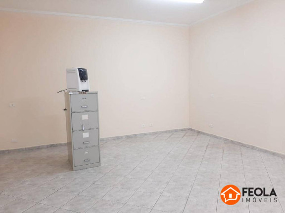 Imagem Sala Comercial para Alugar, 49 m² em Jardim Ipiranga - Americana Imagem Sala Comercial para Alugar, 49 m² em Jardim Ipiranga - Americana