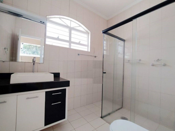 Imagem Casa de Condomínio com 4 Quartos à Venda, 240 m² em Jardim Guarujá - Sorocaba