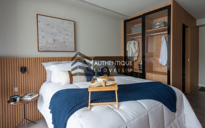 Imagem Imóvel com 1 Quarto à Venda, 47 m² em Vila Clementino - São Paulo Imagem Imóvel com 1 Quarto à Venda, 47 m² em Vila Clementino - São Paulo