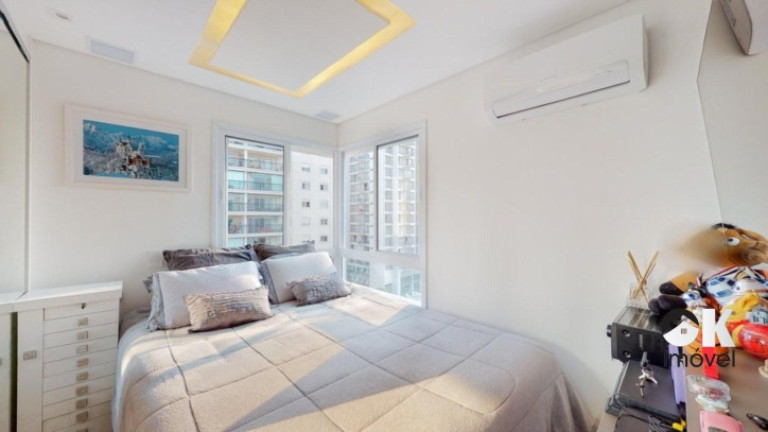 Imagem Apartamento com 1 Quarto à Venda, 30 m² em Perdizes - São Paulo Imagem Apartamento com 1 Quarto à Venda, 30 m² em Perdizes - São Paulo