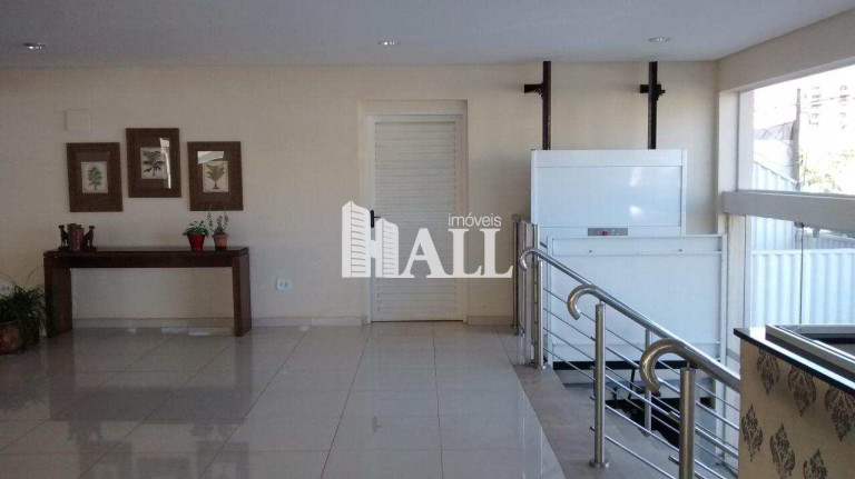 Imagem Apartamento com 2 Quartos à Venda, 70 m² em Centro - São José Do Rio Preto Imagem Apartamento com 2 Quartos à Venda, 70 m² em Centro - São José Do Rio Preto