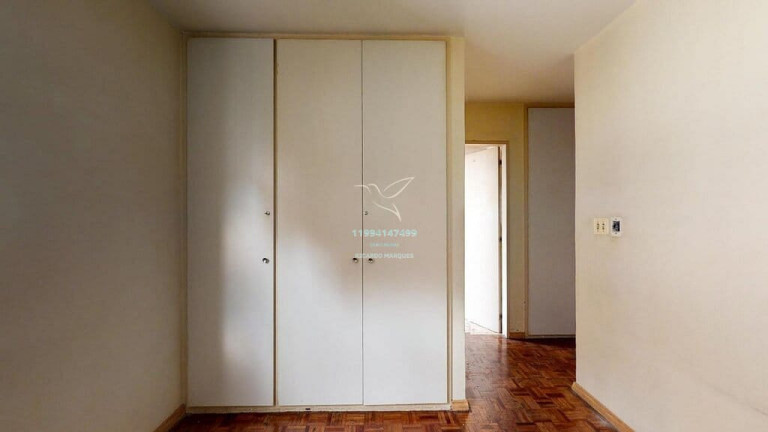 Imagem Apartamento com 3 Quartos à Venda, 106 m² em Itaim Bibi - São Paulo