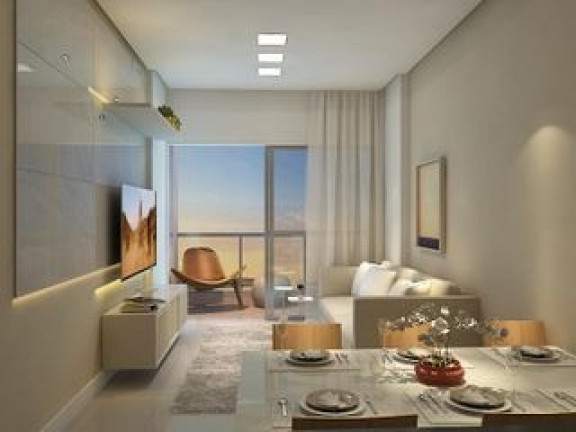 Imagem Imóvel com 3 Quartos à Venda, 102 m² em Praia Do Morro - Guarapari