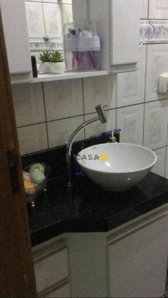 Imagem Casa com 3 Quartos à Venda, 116 m² em São José - Americana