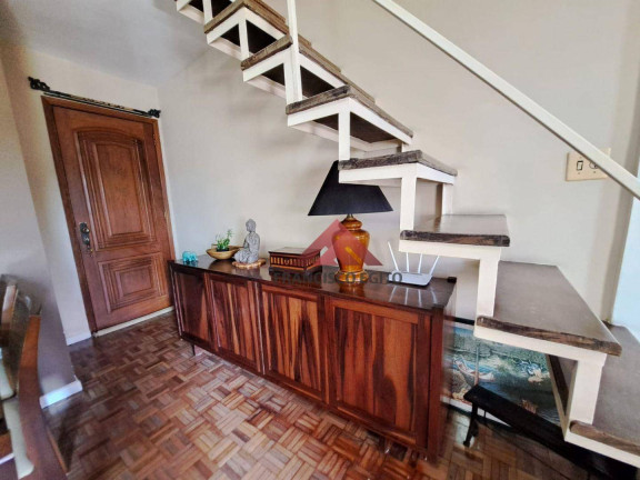 Imagem Cobertura com 2 Quartos à Venda, 147 m² em Icaraí - Niterói Imagem Cobertura com 2 Quartos à Venda, 147 m² em Icaraí - Niterói