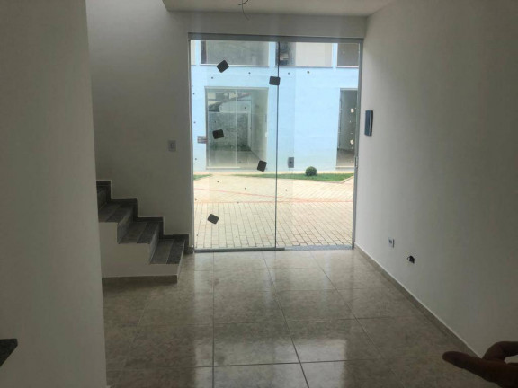 Imagem Casa com 2 Quartos à Venda, 48 m² em Cibratel Ii - Itanhaém