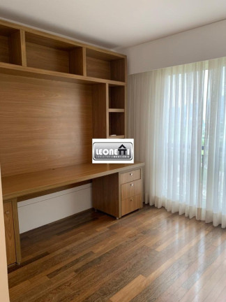 Imagem Apartamento com 5 Quartos à Venda, 434 m² em Barra Da Tijuca - Rio De Janeiro