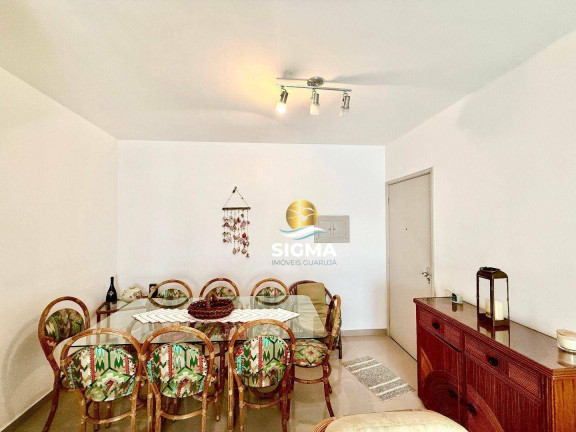 Imagem Apartamento com 2 Quartos à Venda, 75 m² em Enseada - Guarujá Imagem Apartamento com 2 Quartos à Venda, 75 m² em Enseada - Guarujá