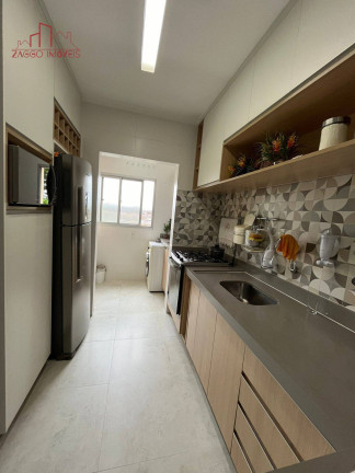 Imagem Apartamento com 2 Quartos à Venda, 63 m² em Jardim Iracema - São Paulo Imagem Apartamento com 2 Quartos à Venda, 63 m² em Jardim Iracema - São Paulo