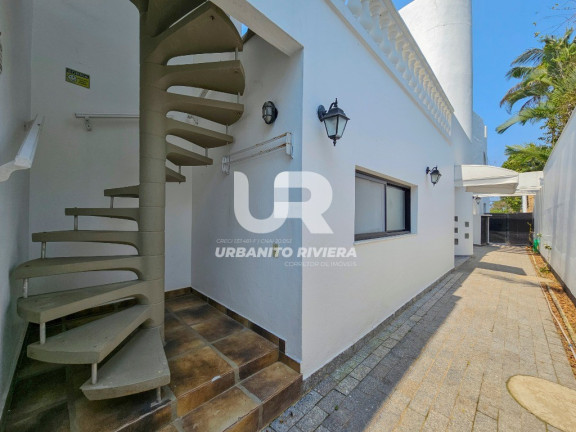 Imagem Casa com 4 Quartos à Venda, 470 m² em Riviera | Módulo 05 - Bertioga