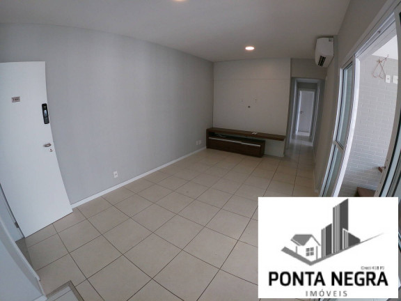 Imagem Apartamento com 3 Quartos à Venda, 90 m² em Ponta Negra - Manaus Imagem Apartamento com 3 Quartos à Venda, 90 m² em Ponta Negra - Manaus