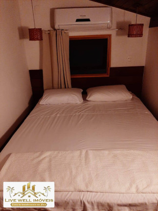Imagem Casa com 3 Quartos à Venda, 104 m² em Arraial D'ajuda - Porto Seguro Imagem Casa com 3 Quartos à Venda, 104 m² em Arraial D'ajuda - Porto Seguro