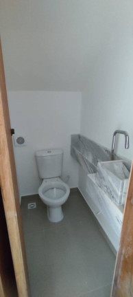 Imagem Sobrado com 3 Quartos à Venda, 180 m² em Centro - Peruíbe Imagem Sobrado com 3 Quartos à Venda, 180 m² em Centro - Peruíbe