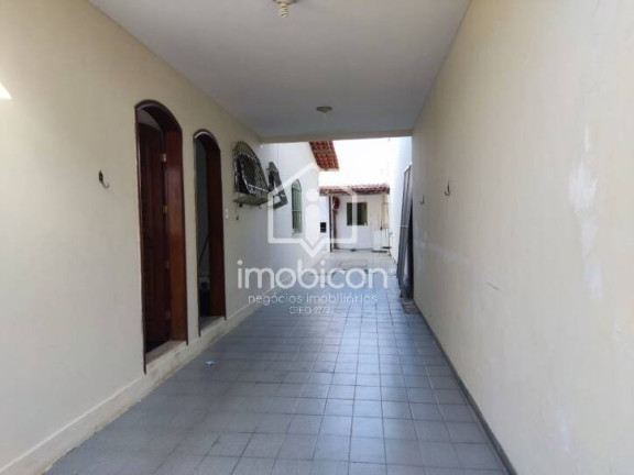 Imagem Casa com 3 Quartos à Venda, 180 m² em Alto Maron - Vitória Da Conquista