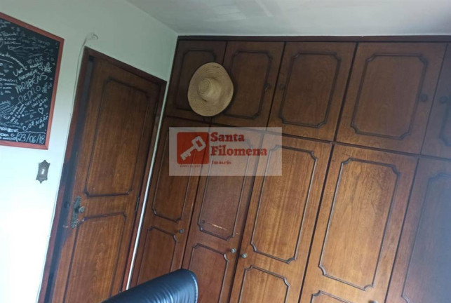 Imagem Apartamento com 3 Quartos à Venda, 139 m² em Jardim - Santo André Imagem Apartamento com 3 Quartos à Venda, 139 m² em Jardim - Santo André