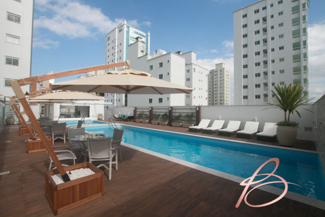 Imagem Apartamento com 3 Quartos à Venda, 128 m² em Centro - Balneário Camboriú