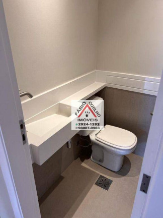 Imagem Apartamento com 3 Quartos à Venda, 126 m² em Vila Nova Conceição - São Paulo Imagem Apartamento com 3 Quartos à Venda, 126 m² em Vila Nova Conceição - São Paulo
