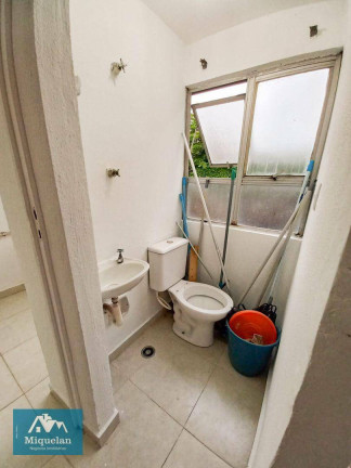 Imagem Apartamento com 2 Quartos à Venda, 80 m² em Jardim Leonor Mendes De Barros - São Paulo