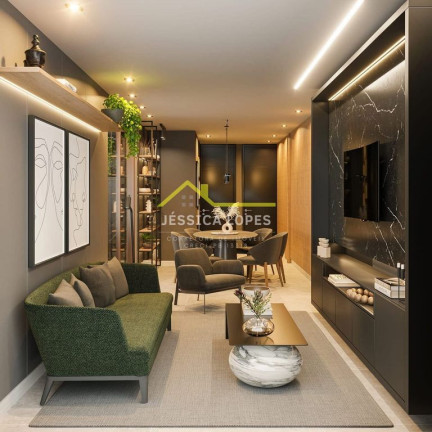 Imagem Apartamento com 3 Quartos à Venda, 79 m² em Jardim Oceania - João Pessoa