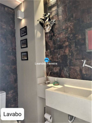 Imagem Apartamento com 3 Quartos à Venda, 242 m² em Nova Petrópolis - São Bernardo Do Campo Imagem Apartamento com 3 Quartos à Venda, 242 m² em Nova Petrópolis - São Bernardo Do Campo