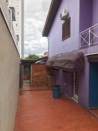 Imagem Casa com 4 Quartos à Venda, 185 m² em Vila Trujillo - Sorocaba Imagem Casa com 4 Quartos à Venda, 185 m² em Vila Trujillo - Sorocaba