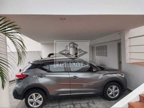 Imagem Sobrado com 4 Quartos à Venda, 471 m² em Parque Dos Príncipes - São Paulo Imagem Sobrado com 4 Quartos à Venda, 471 m² em Parque Dos Príncipes - São Paulo