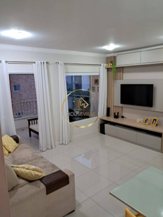 Imagem Apartamento com 2 Quartos à Venda, 70 m² em Parque Residencial Aquarius - São José Dos Campos Imagem Apartamento com 2 Quartos à Venda, 70 m² em Parque Residencial Aquarius - São José Dos Campos