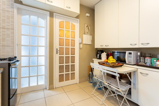 Imagem Apartamento com 3 Quartos à Venda, 99 m² em Perdizes - São Paulo Imagem Apartamento com 3 Quartos à Venda, 99 m² em Perdizes - São Paulo