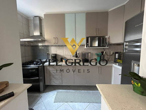 Imagem Casa com 3 Quartos à Venda, 176 m² em Paulicéia - São Bernardo Do Campo Imagem Casa com 3 Quartos à Venda, 176 m² em Paulicéia - São Bernardo Do Campo