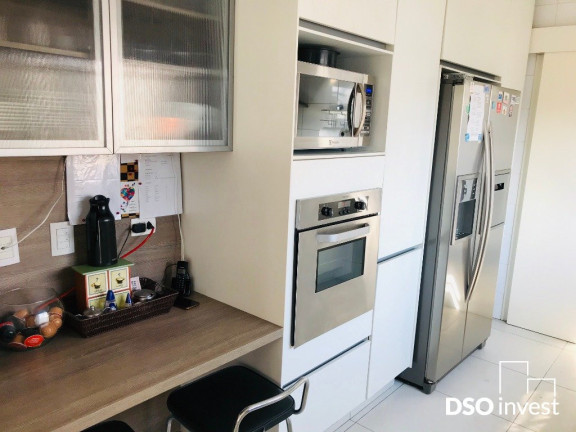 Imagem Apartamento com 3 Quartos à Venda, em Moema - São Paulo Imagem Apartamento com 3 Quartos à Venda, em Moema - São Paulo