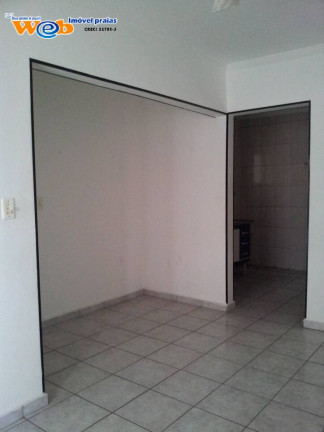 Imagem Apartamento com 1 Quarto à Venda, 58 m² em Vila Tupi - Praia Grande