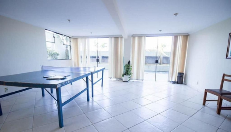 Imagem Apartamento com 2 Quartos à Venda, 70 m² em Vila Valparaíso - Santo André