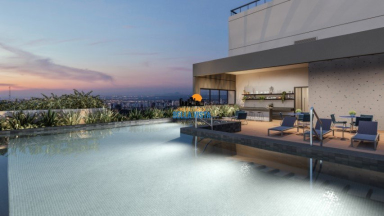 Imagem Apartamento com 3 Quartos à Venda, em Pinheiros - São Paulo Imagem Apartamento com 3 Quartos à Venda, em Pinheiros - São Paulo