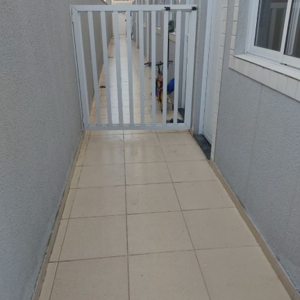 Imagem Casa com 2 Quartos à Venda, 64 m² em Ocian - Praia Grande